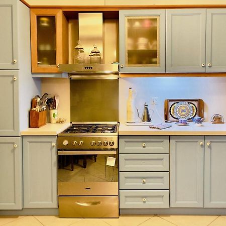 Sweet Central Apartment Ираклион Экстерьер фото