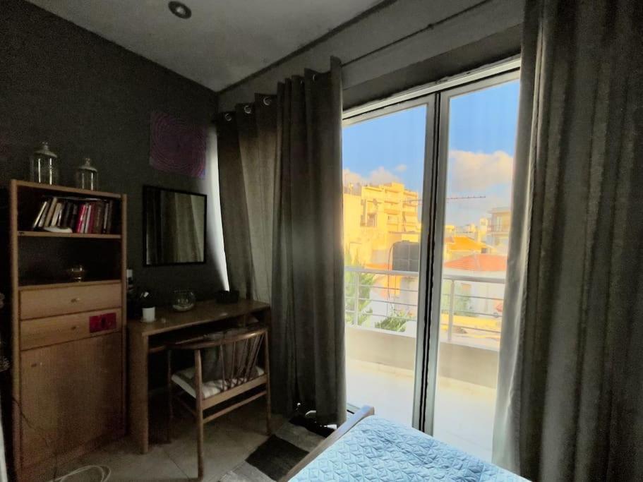 Sweet Central Apartment Ираклион Экстерьер фото