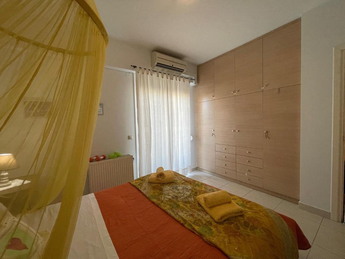 Sweet Central Apartment Ираклион Экстерьер фото