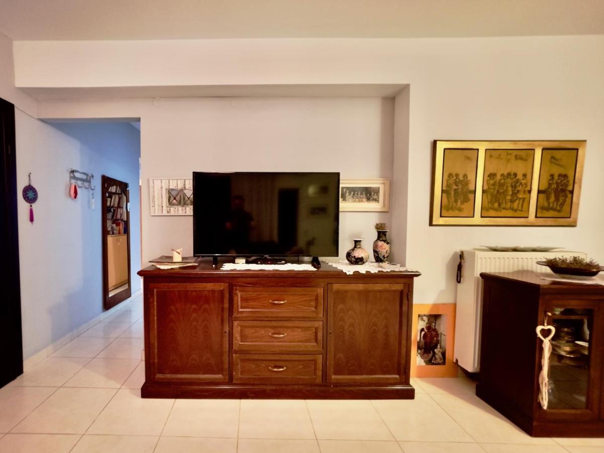Sweet Central Apartment Ираклион Экстерьер фото